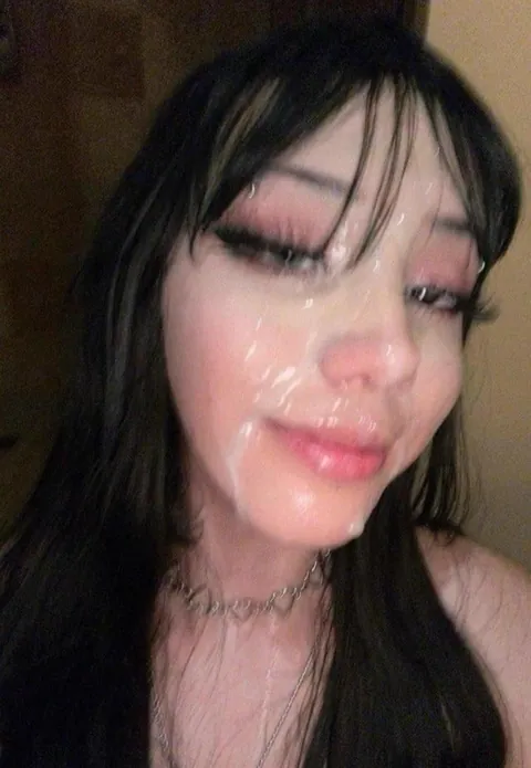 Nghf dont you all just love cum