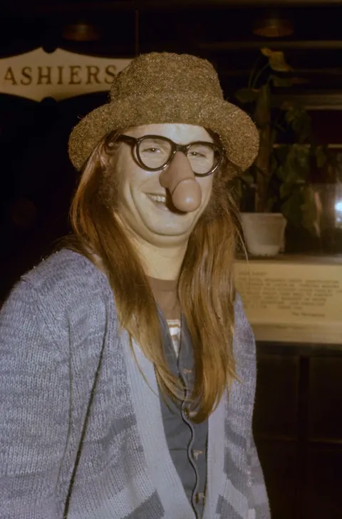 Ozzy Osbourne Life Photos, 1952-2025