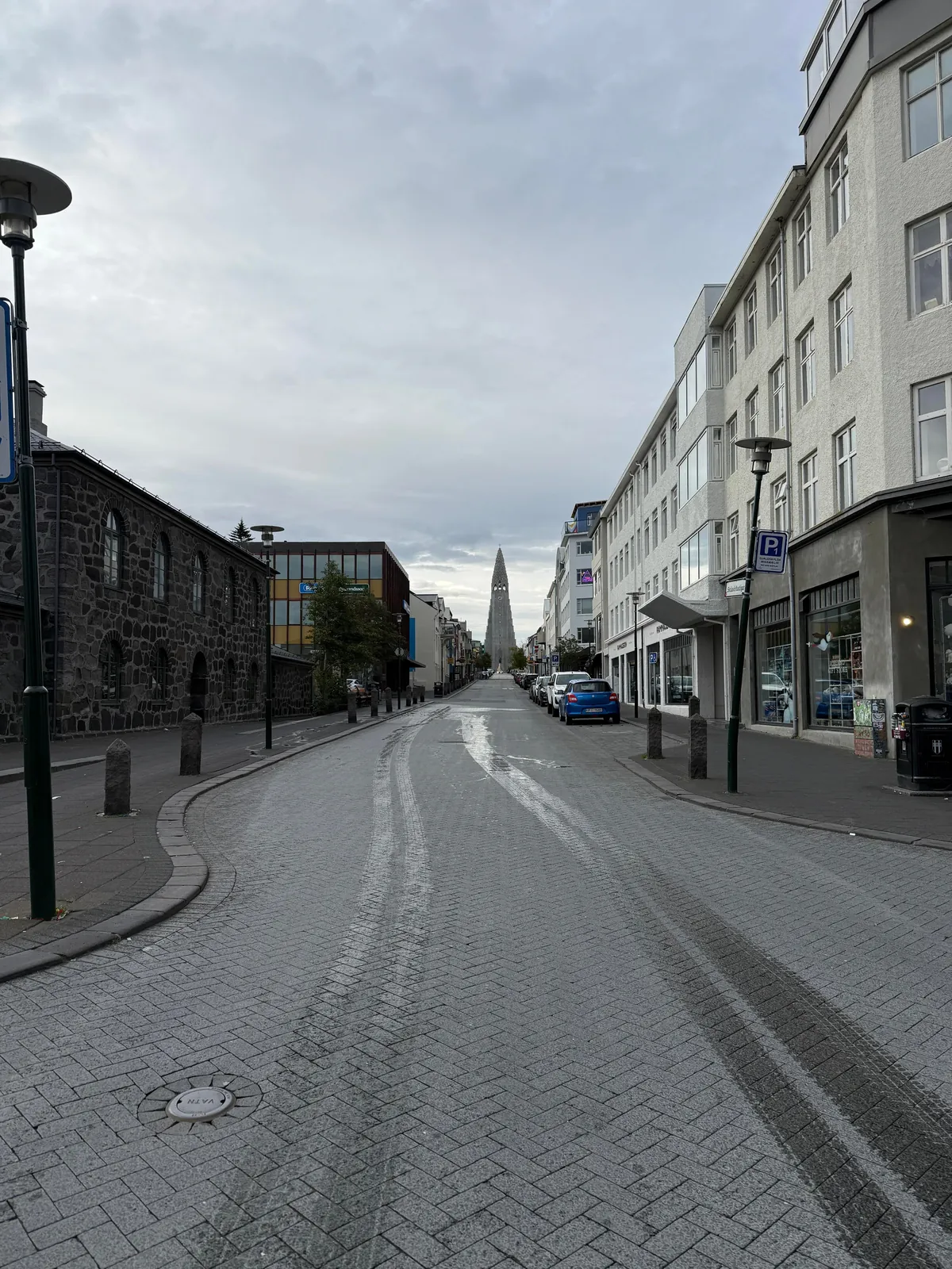 From a beach lover to an Iceland convert, my first trip to Iceland surprised me in the best way