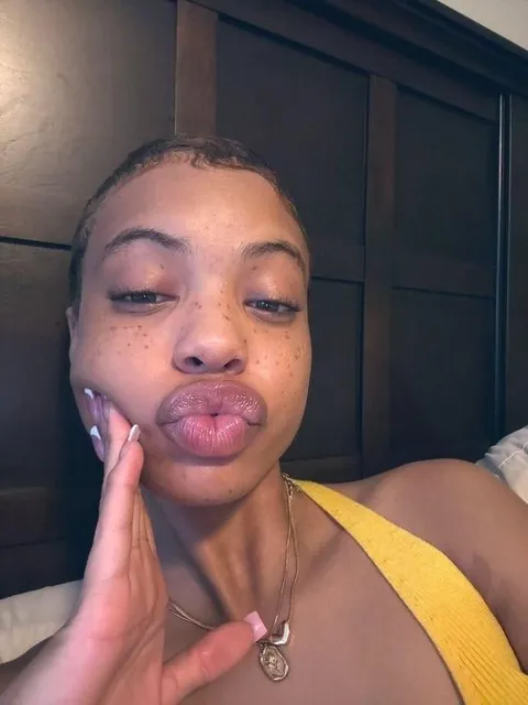 Which one for BJ? 🥜💦💦