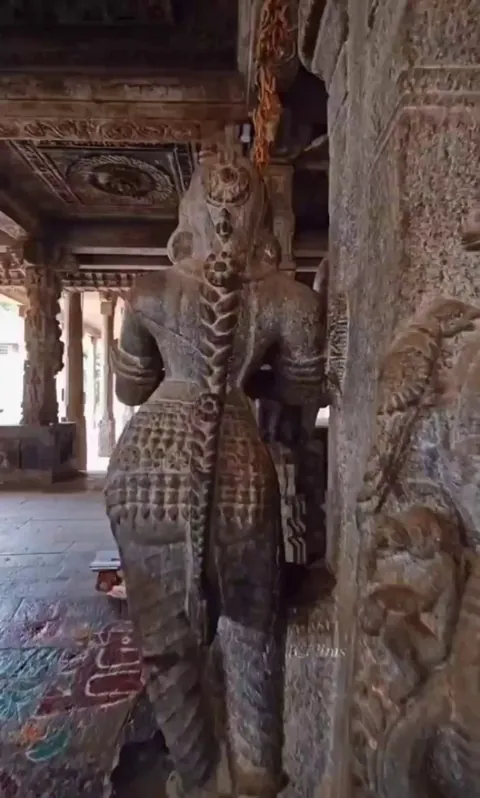 The temple architecture of India: Bhuvarahaswamy temple