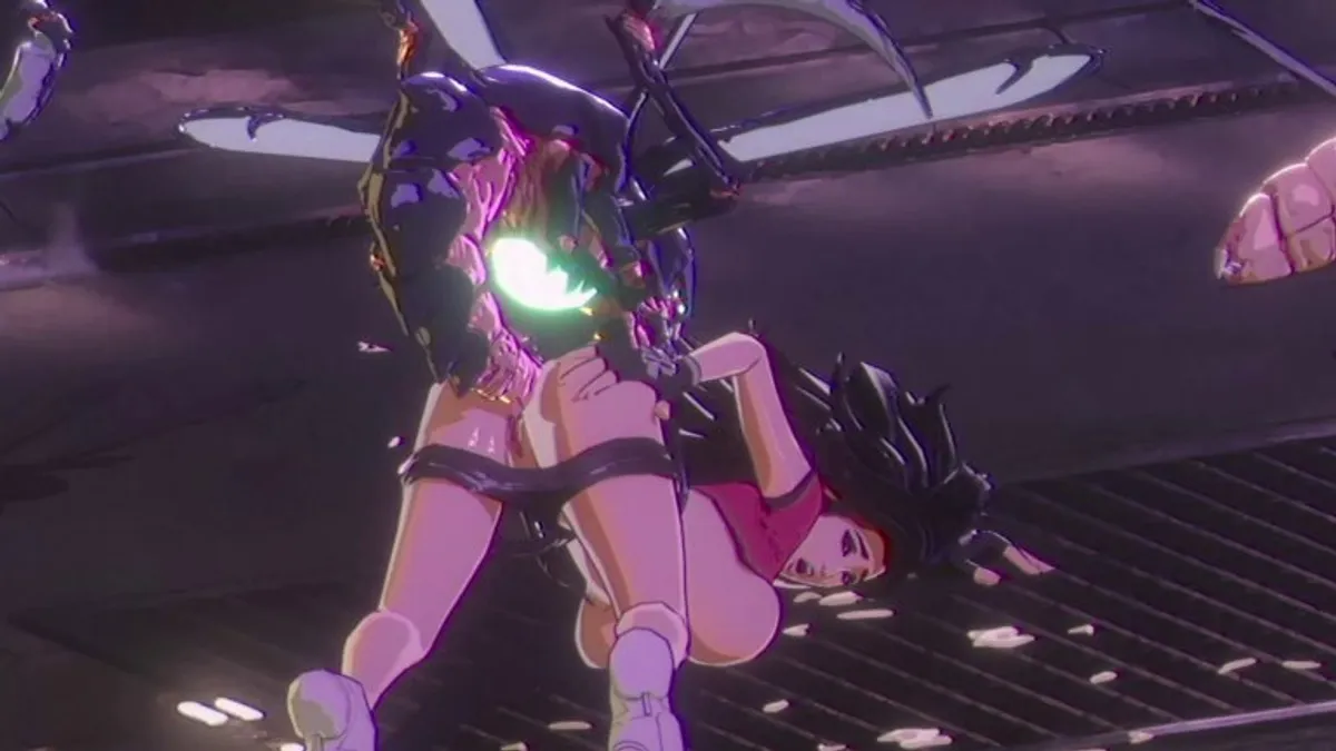 Endless insect injection (Eromancer)