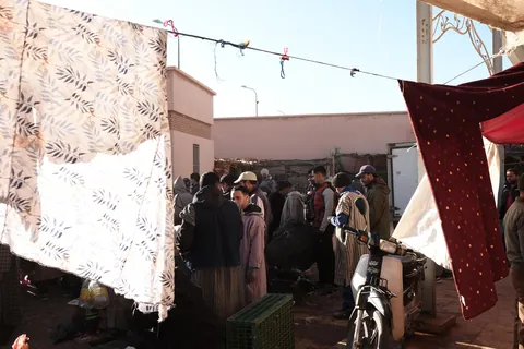 Some photos from my trip to Morocco!