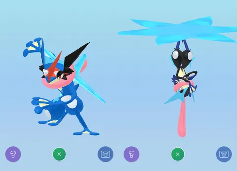 Guys, the Legends: Z-A update to HOME is out and HOLY CRAP HE’S still here!!