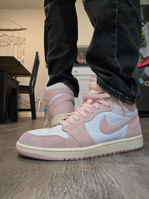 Here's some sneakers I rocked lately at work and around town