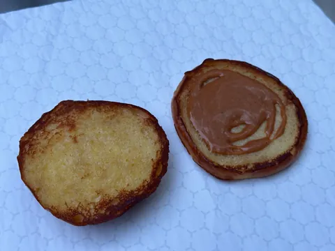 [Homemade] smash burgers