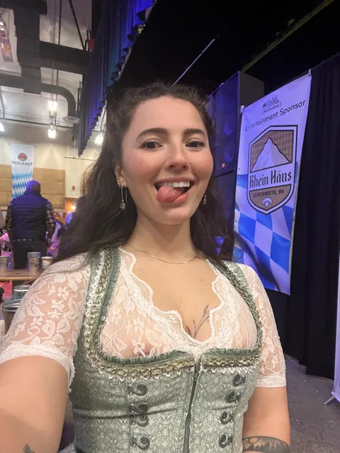 My favorite is always changing