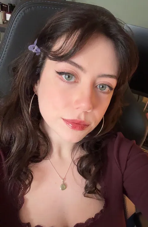 Going-out makeup evolution (23 &gt; 30)