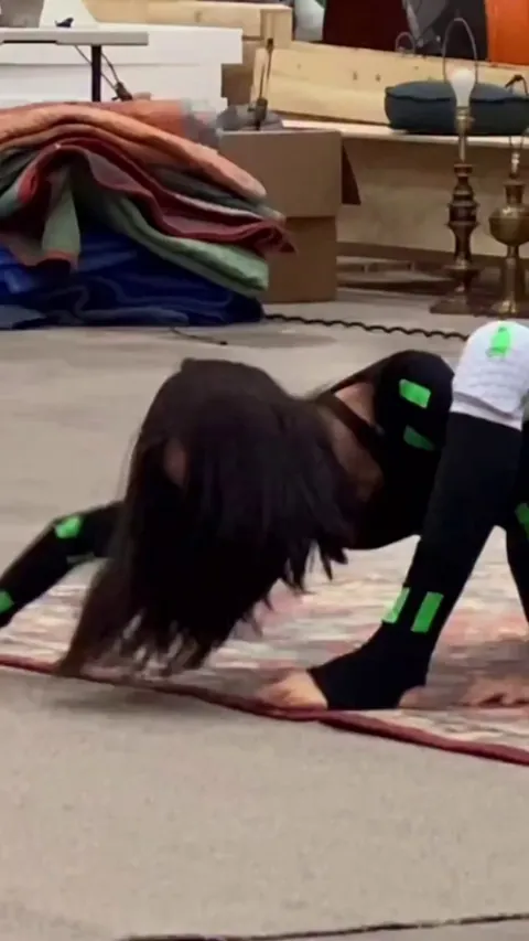 Behind the scenes of The Unholy