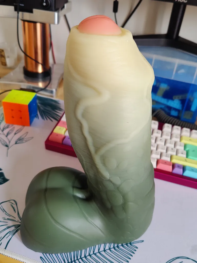 XL Nile has been acquired!