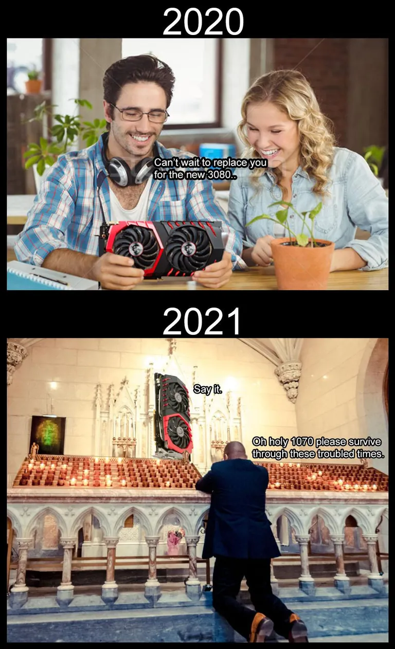 Things didn't turn out as I had planned..