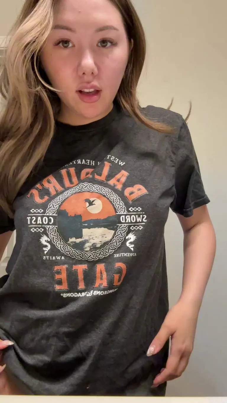 do you like nerdy korean girls?