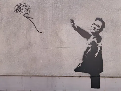 Spotted this in Hamburg and I love it.