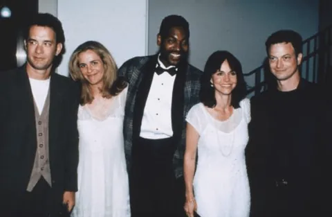 Movie Premieres in 1994 which is still considered one of the best years in Hollywood history