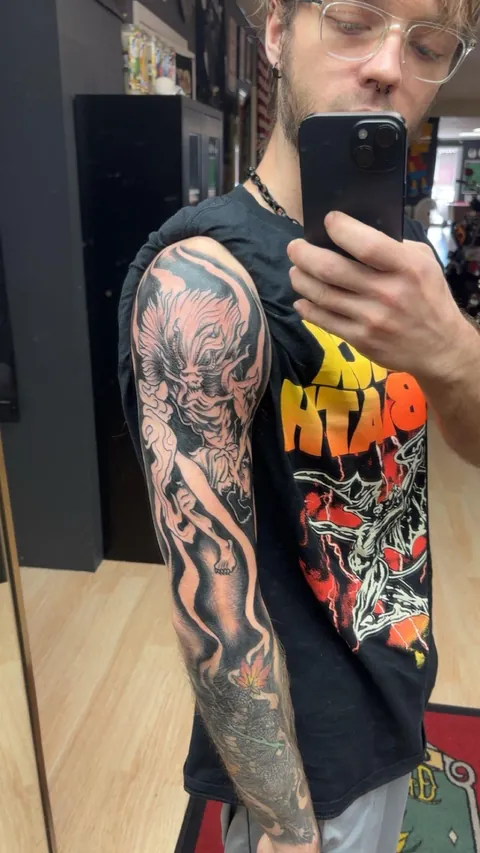 What I asked for-What I got