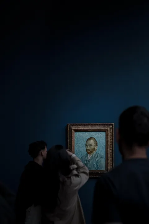 A quick visit to Paris.