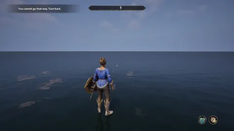 Trying to reach TES VI from Oblivion