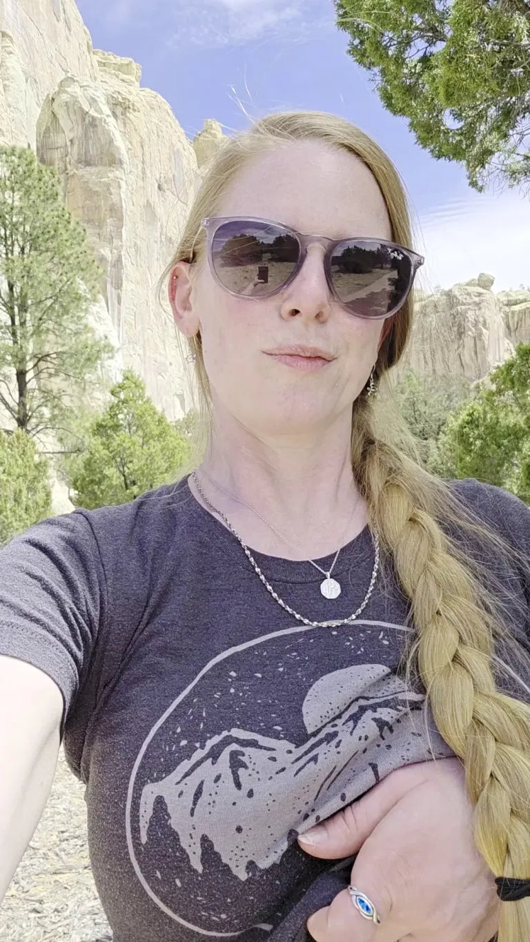 So many beautiful things to see at our National Parks