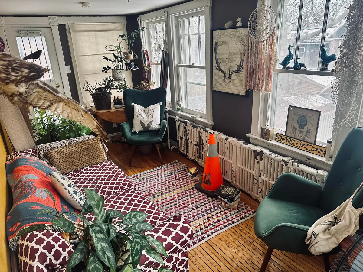 Been here for 7 years 🥺❤️