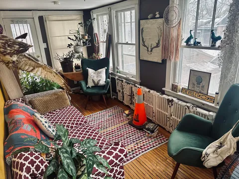 Been here for 7 years 🥺❤️