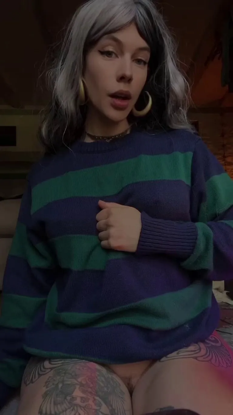 Quick reveal