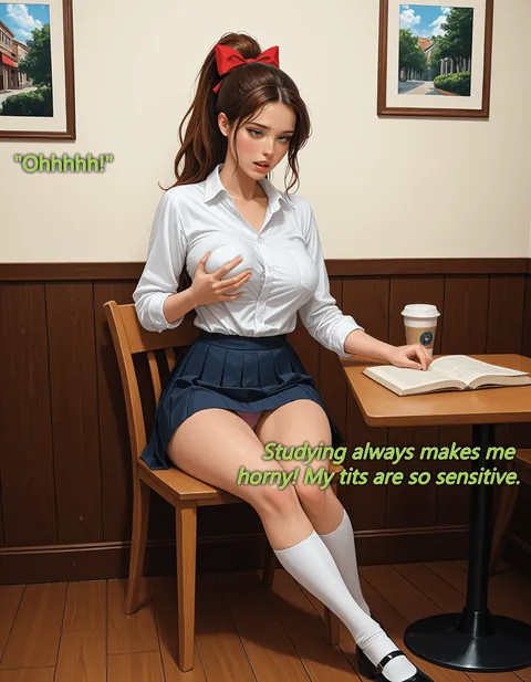 Study Time Reprogrammed