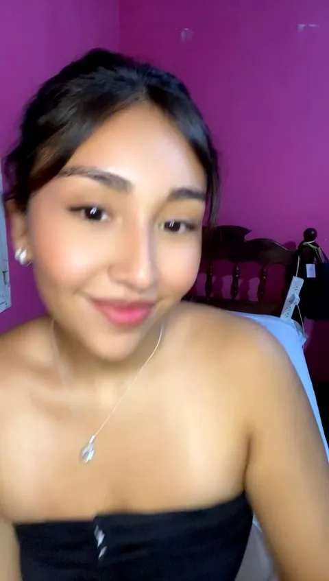 I won’t just fuck you...I’ll make you believe in Latinas.