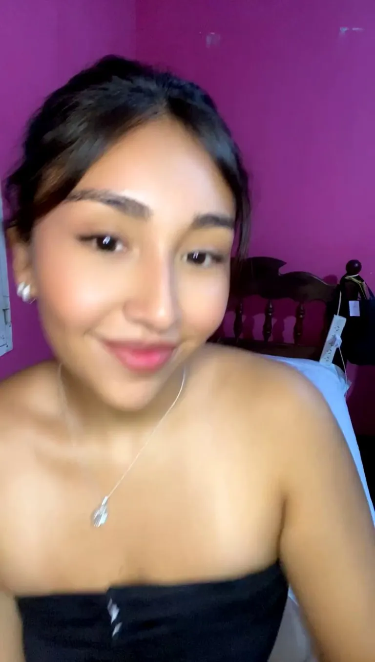 I won’t just fuck you...I’ll make you believe in Latinas.