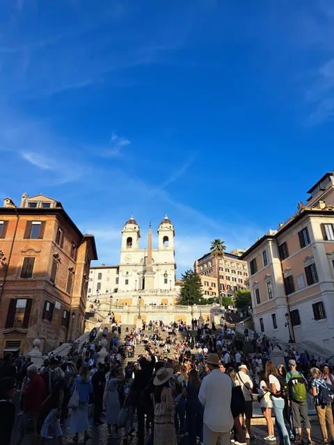 Day trip to the Eternal City