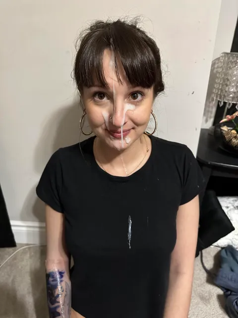 Covered with a nice load!