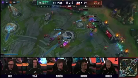 Crownie: Fuck you Shifters, Fuck you....They made their choice , i made mine gg shi(f)ters