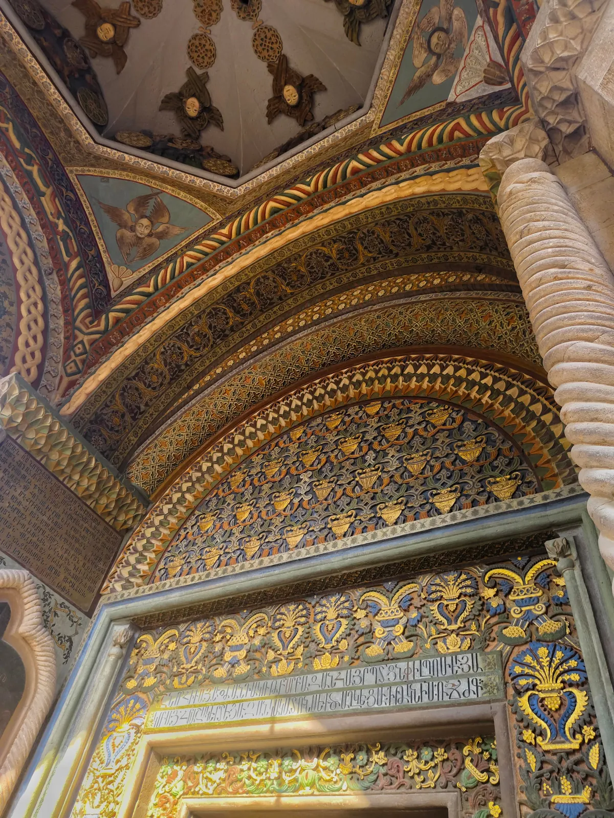 My trip to Armenia 🇦🇲