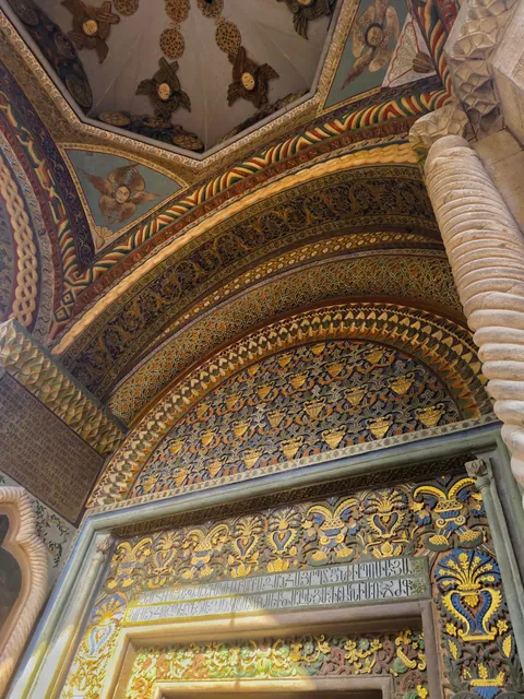 My trip to Armenia 🇦🇲