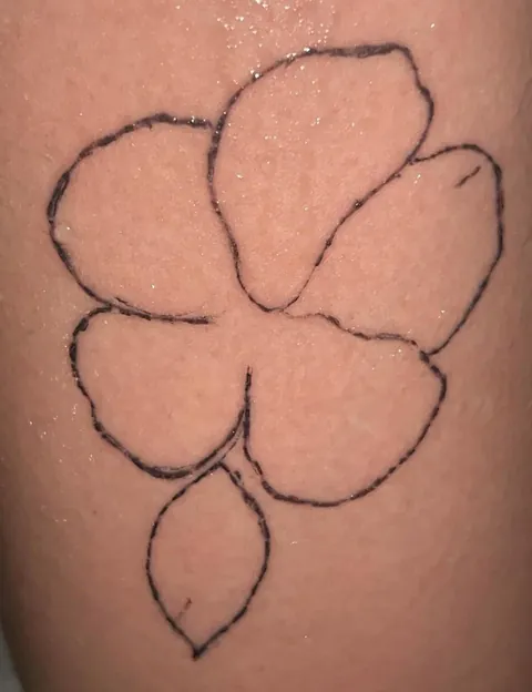 I got her fixed yall