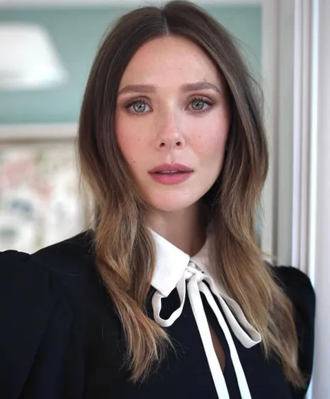 Elizabeth Olsen 
