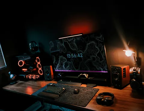 Just got Married. New Apartment Build.