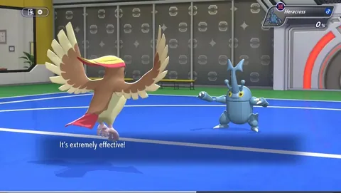 4x SE is now called "extremely effective"