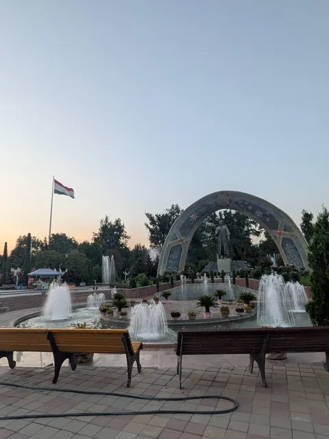 Tajikistan: A Pamir Highway Adventure