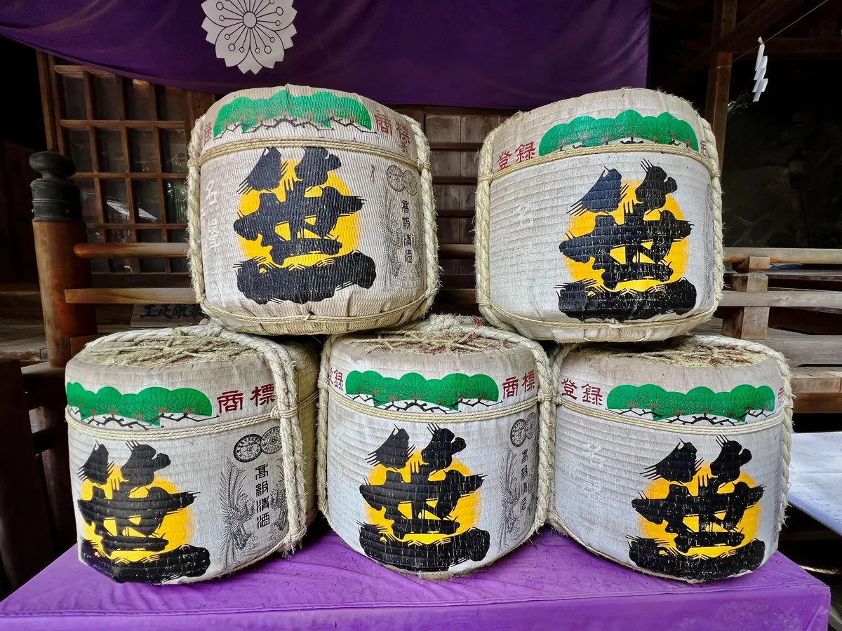 7 days in Fuji, Japanese Alps &amp; Kanazawa with Kids