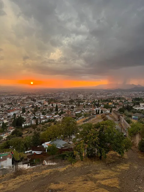 The beauty of Spain through my eyes♥️🇪🇸