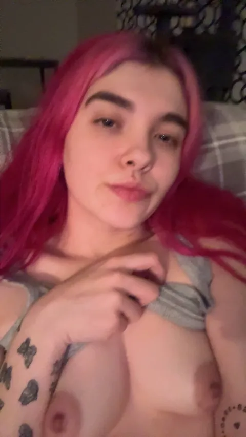 Can I be your next conquest?