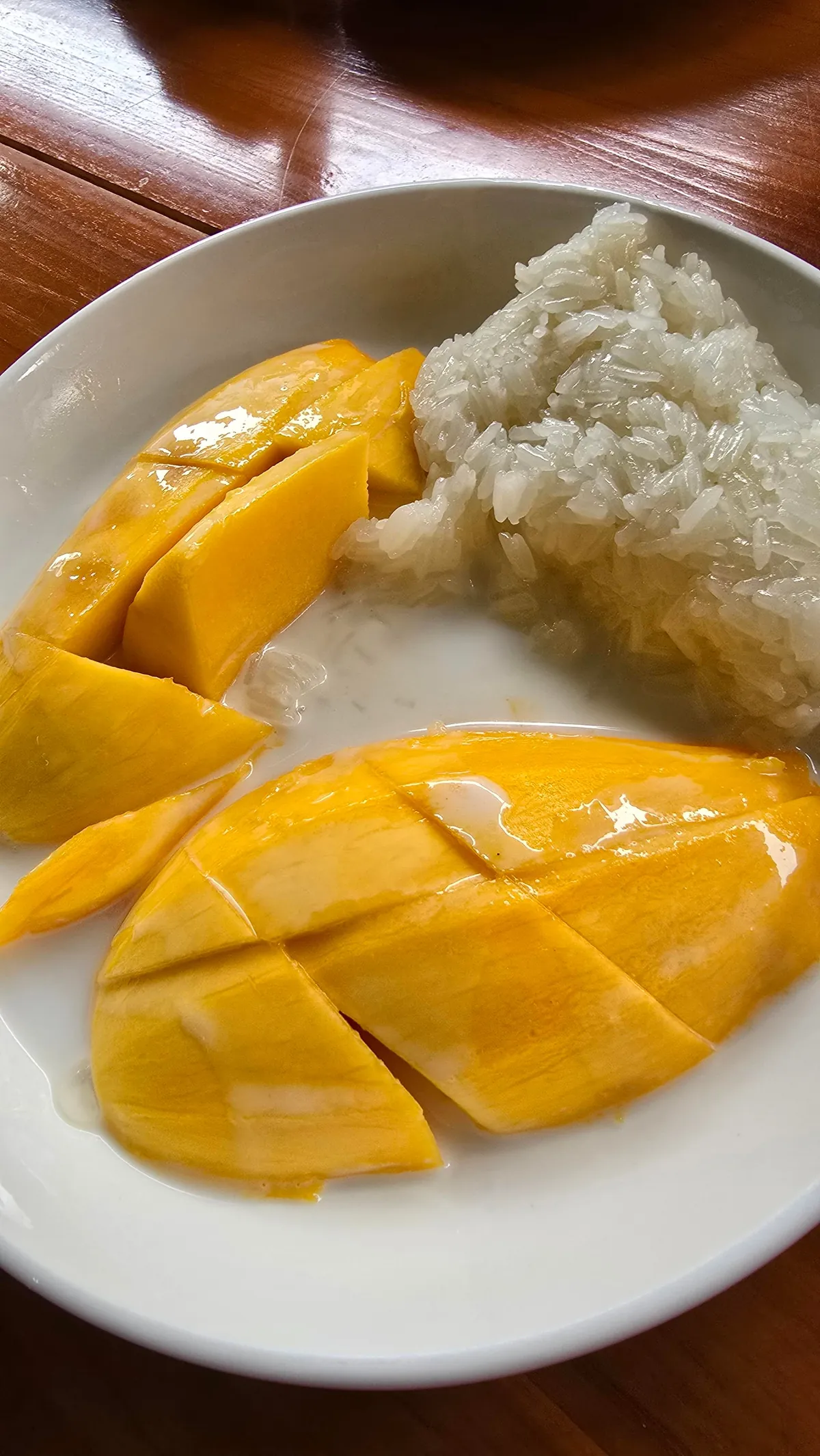 What are the most unforgettable food you’ve tried while traveling?