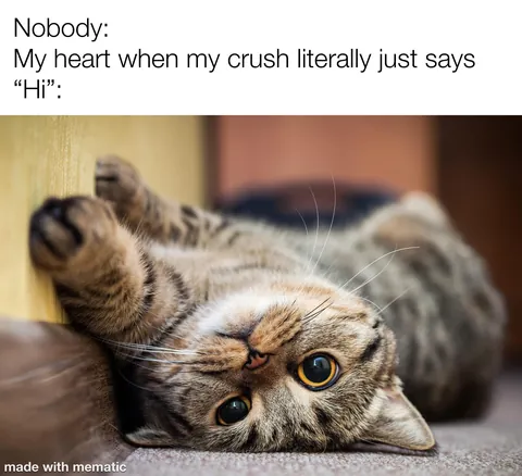 Her voice is just so nice to hear. Especially after along, awful day.