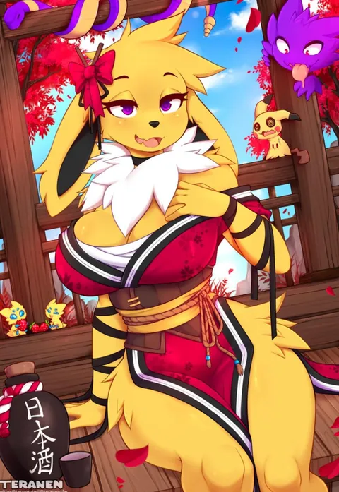 Obeying Their Masters