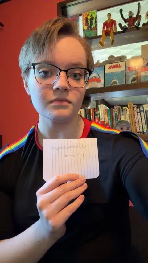 19F Give me your worst, I’m sure I’ve heard it before