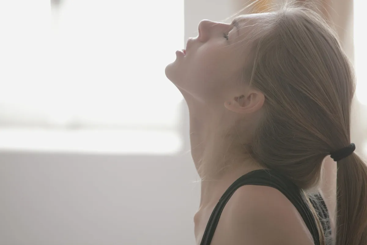 Naughty &amp; Nice (20 images)