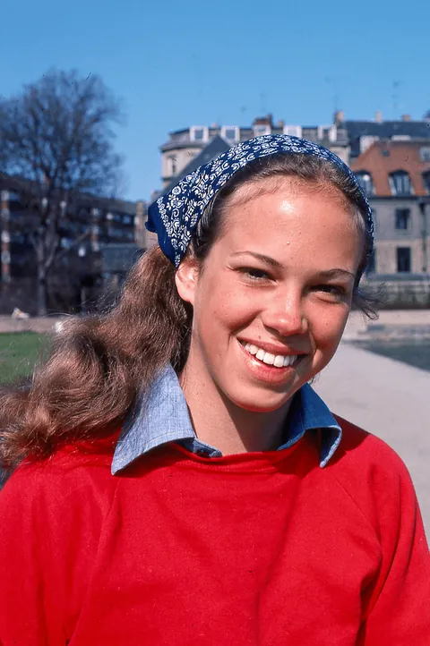 Mama Don't Take My Kodachrome Away - Vintage Kodachrome, 1951-1980