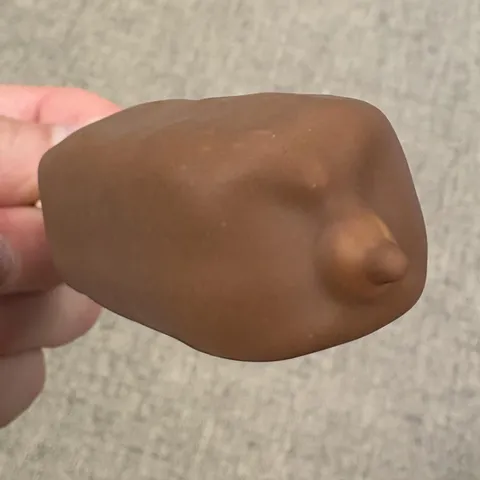 How cold is my ice cream?