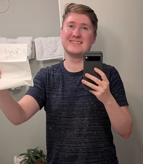 M turning 31 soon, mess me up fam