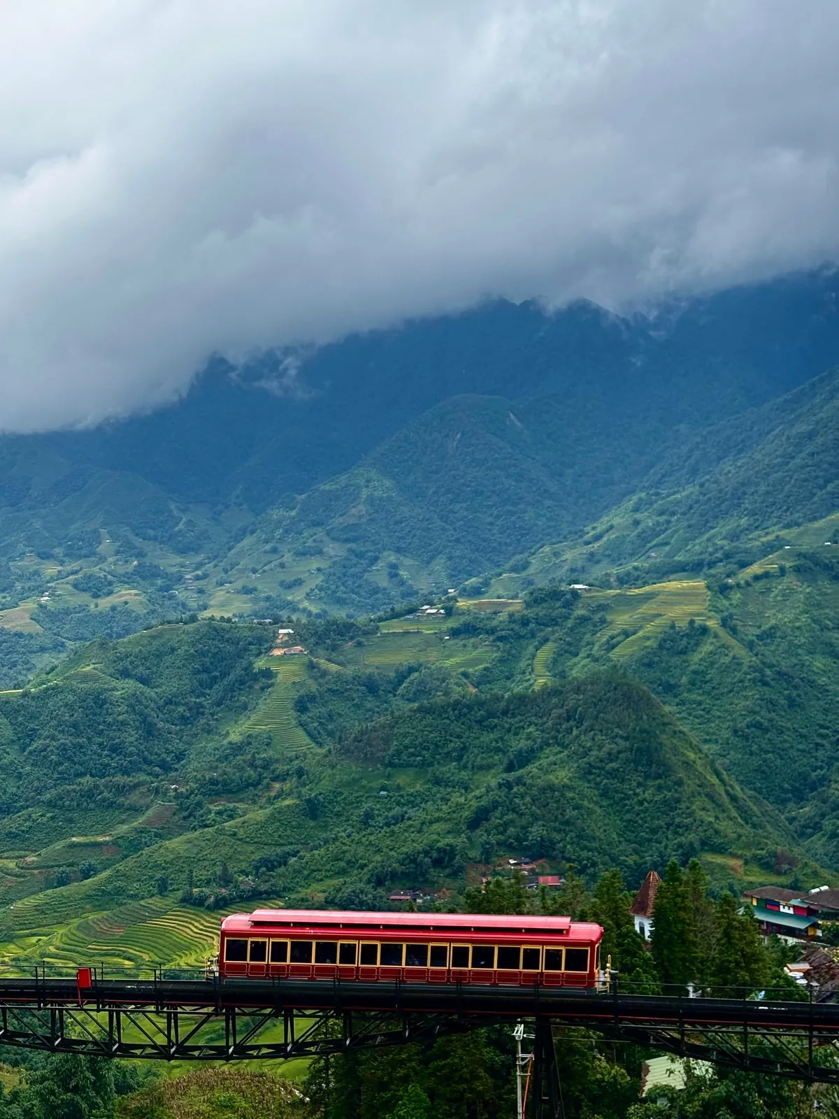 5 weeks in Vietnam 🇻🇳